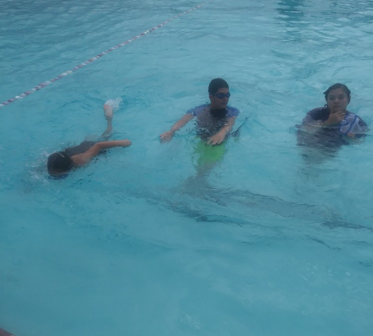 Swimming Pool (Freer,&nbspTX)